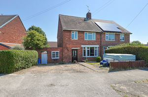 Stanley Avenue Inkersall